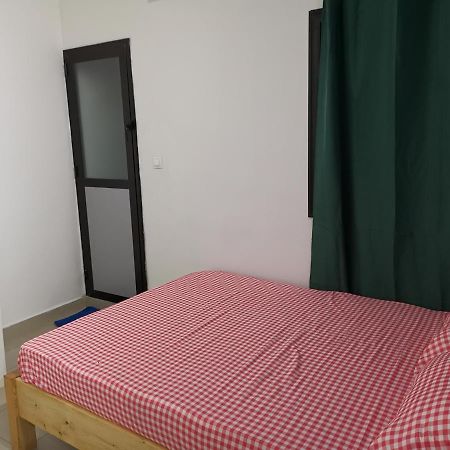 Résidence Safie Yoff Exterior foto